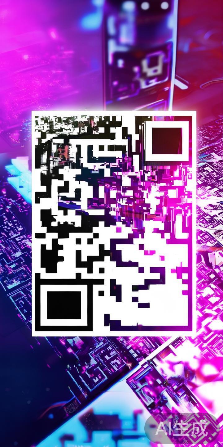 深入详解凯发k8二维码的操作流程及最新安全防护指南