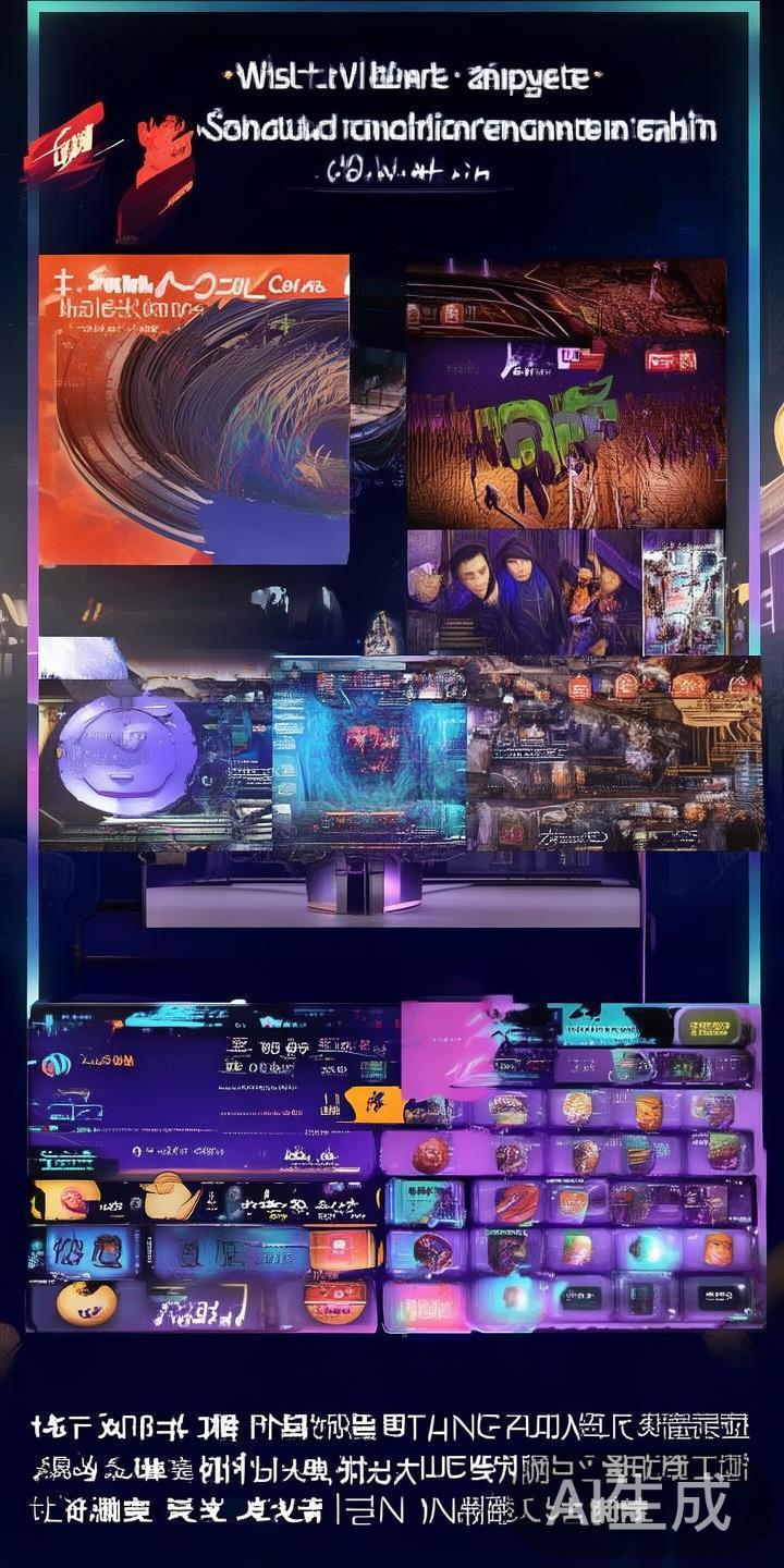 全面剖析亚洲凯发娱乐的发展现状与未来趋势展望