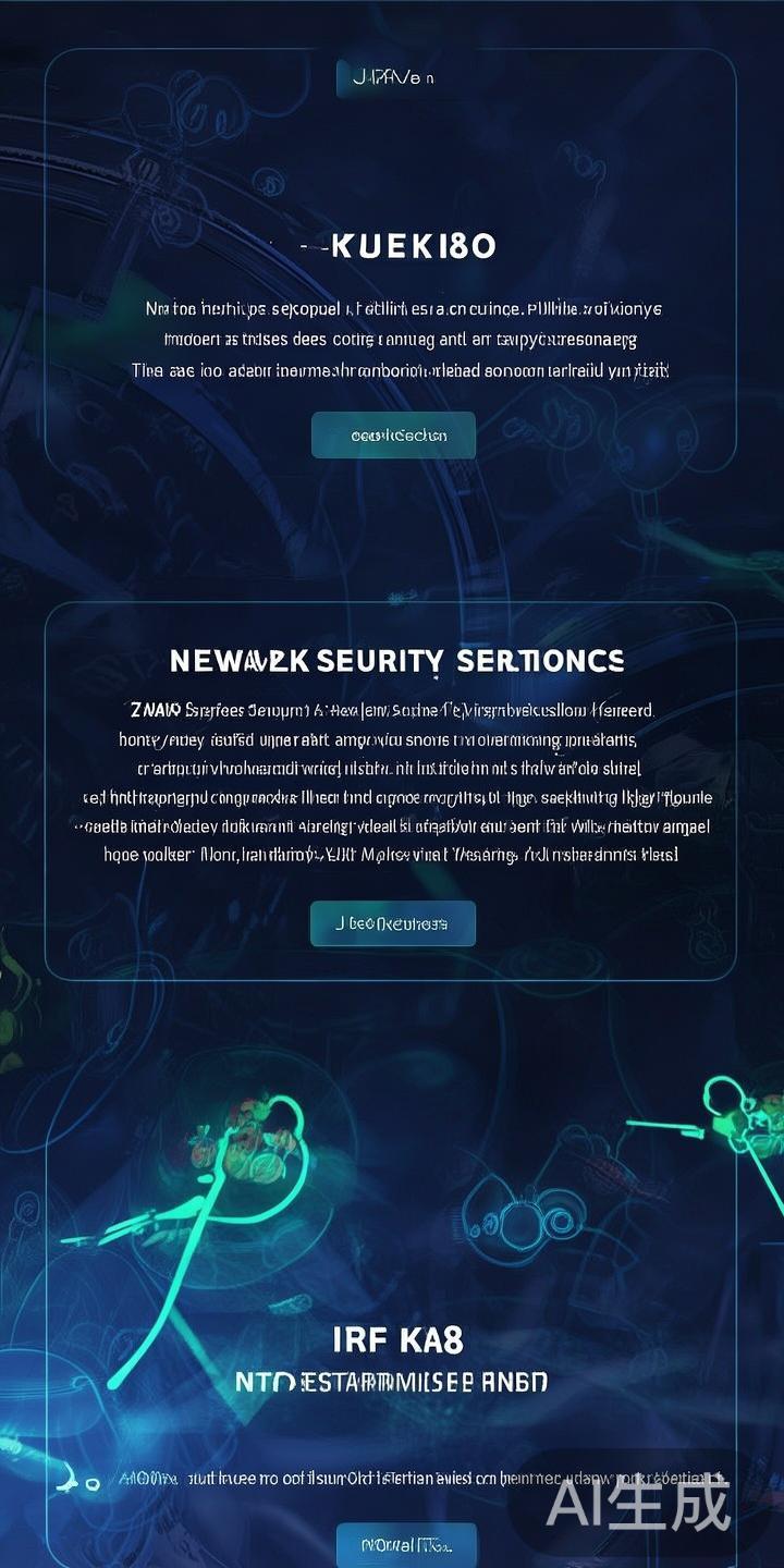 全面解析凯发K8娱乐官网地址线路检测流程及最新安全保障措施指南 在当今数字时代,网络安全已成为企业和用户共同关注的