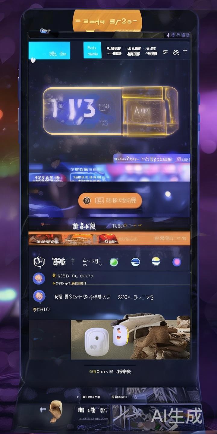 凯发K8娛樂：引领未来线上娱乐新潮流的优质游戏平台推荐