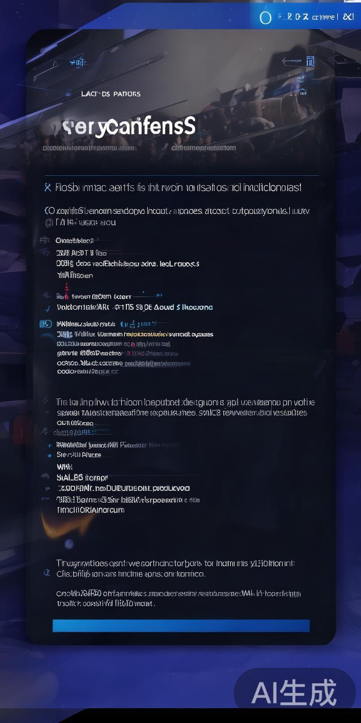 最新accessible凯发k8登录导航与安全指南全面推荐 行业专业导航平台:一些专业的娱乐平台导航网站会实时