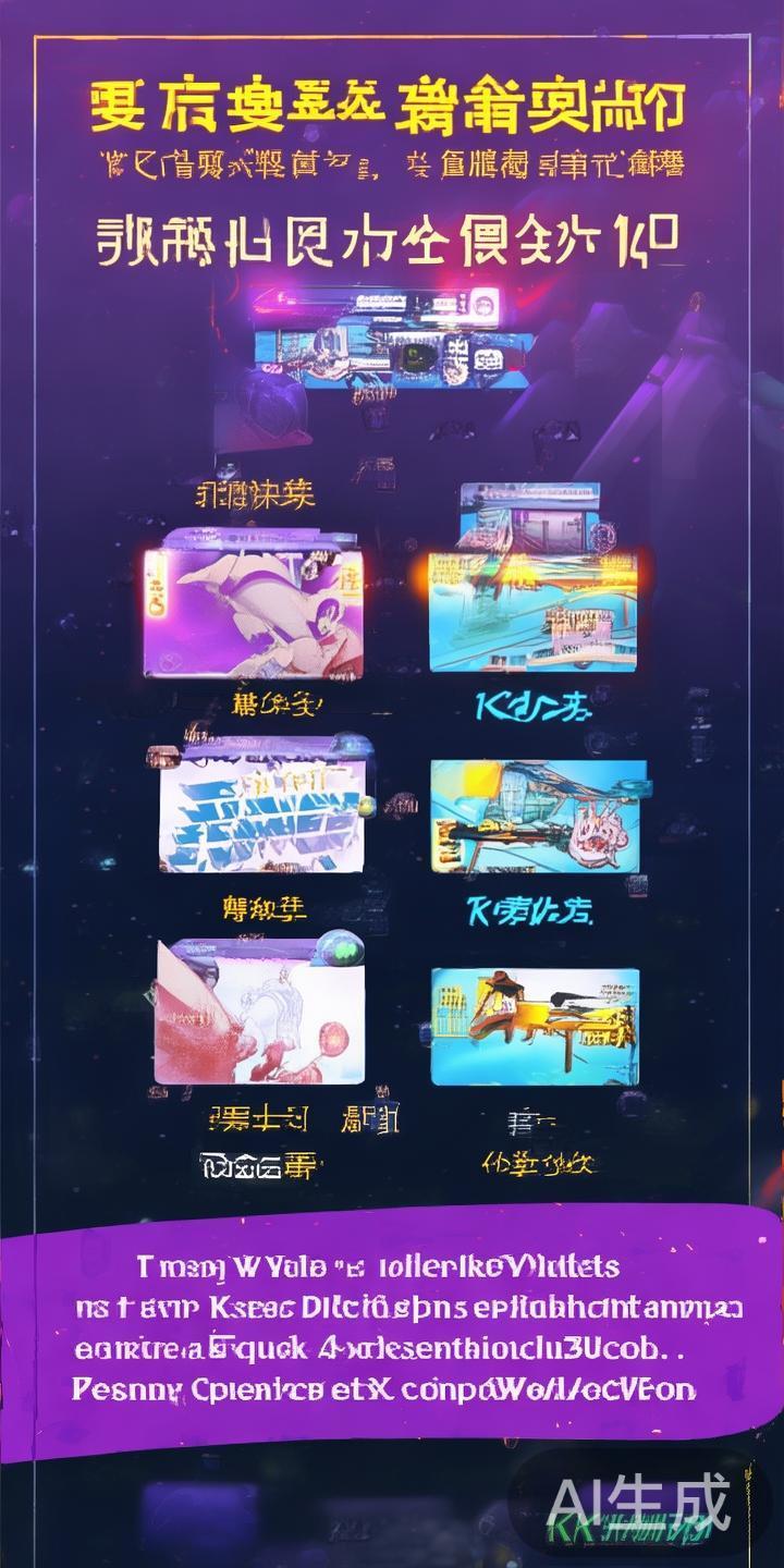 在如今激烈的线上娱乐市场中，吸引新会员和留住老用户