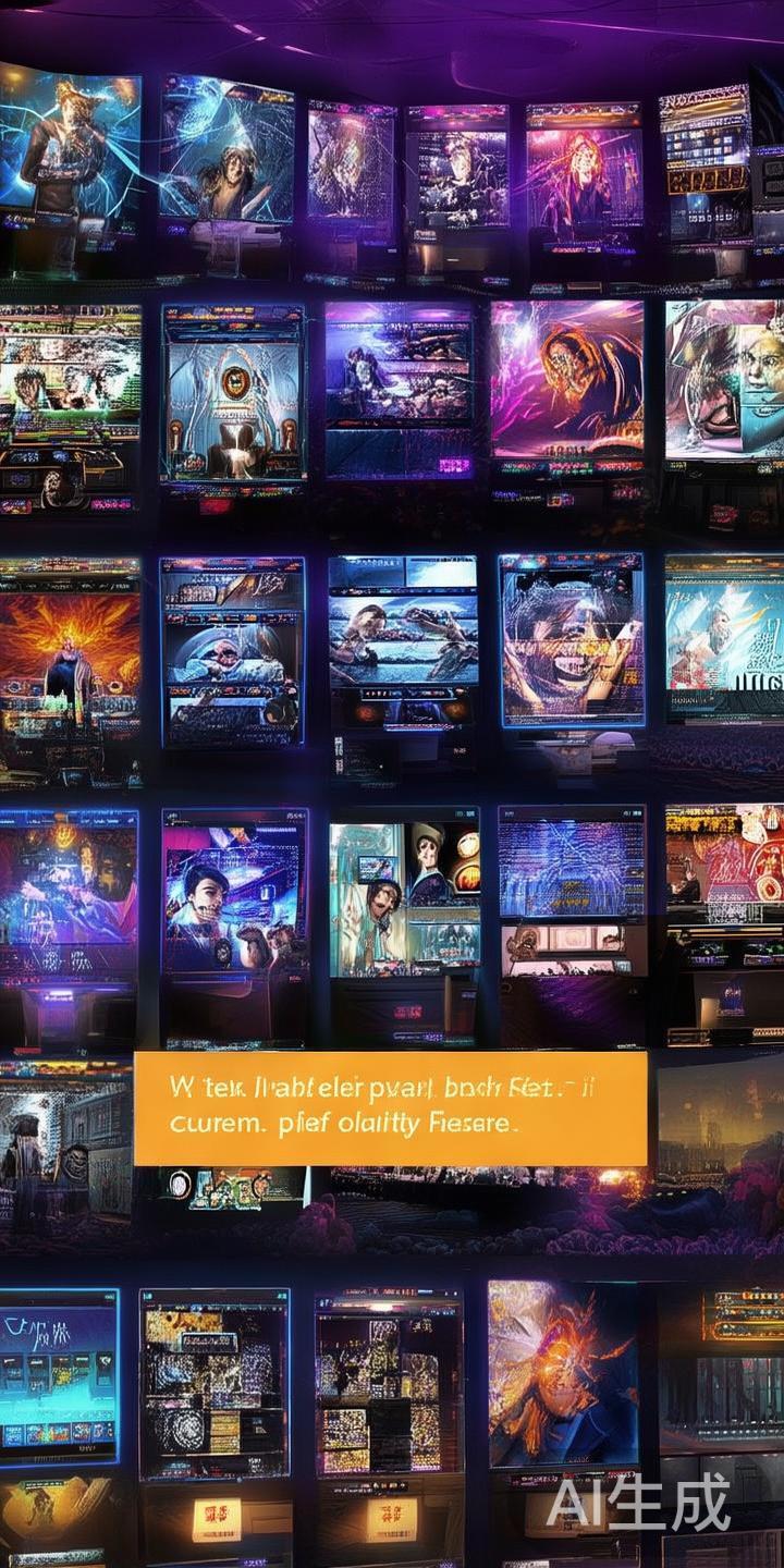 全面解析凯发k8s娱乐平台的核心优势与最新创新玩法详解 凯发k8s涵盖了从传统老虎机、真人娱乐到体育电竞等