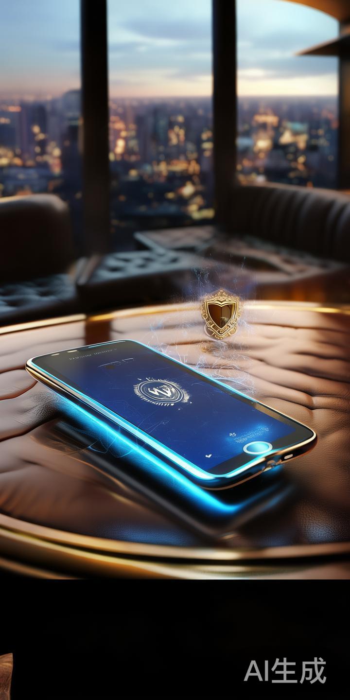 所谓的VIP专属手机号，实际上是平台为高端会员量身