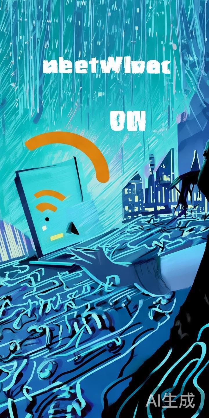 网络连接不稳定
网络环境是影响网站访问的关键因素