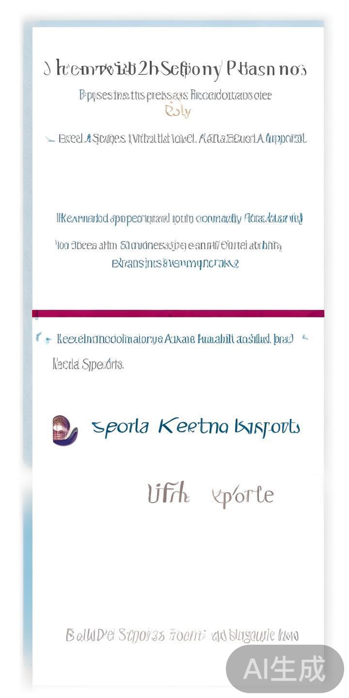 凯发体育赞助商是谁?完整揭秘及最新合作伙伴信息 凯发体育在选择赞助商方面,注重合作伙伴的品牌价值和