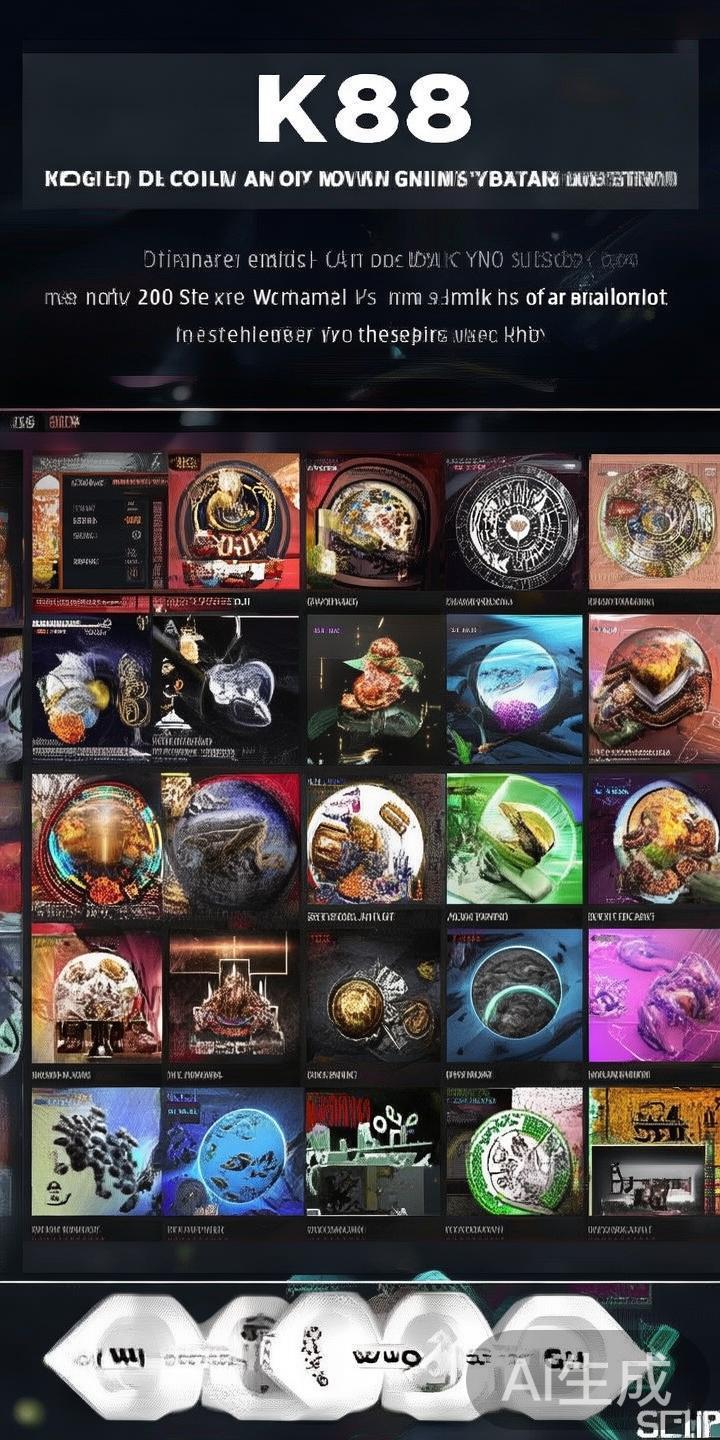 全面揭秘凯发k8娱乐官网入口:安全稳定的线上娱乐平台优选指南 凯发K8是国内外知名的线上娱乐平台之一,以其先进的