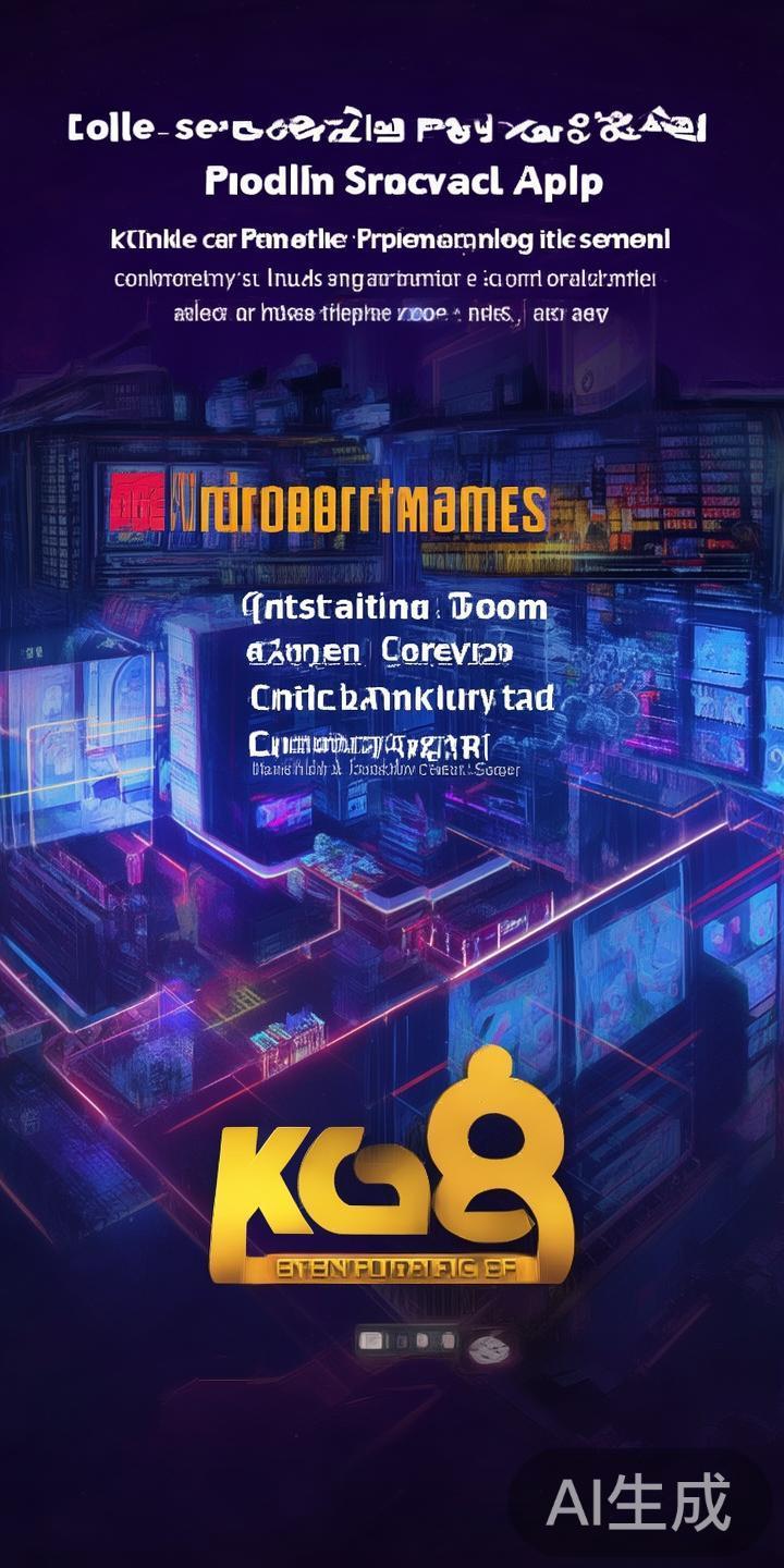 全面了解凯发k8娱乐旗舰app下载:安全便捷游戏体验指南