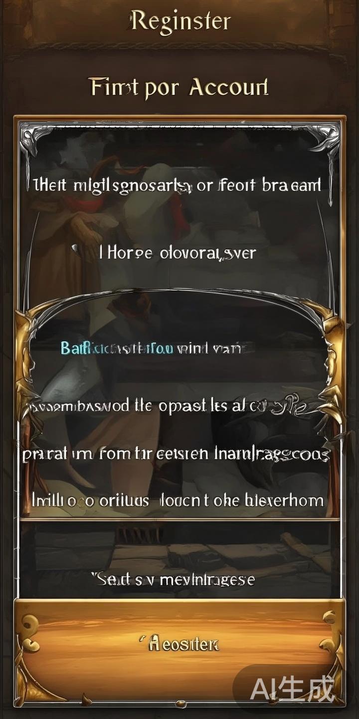 全面解析凯发娱乐注册流程与使用技巧,轻松开启精彩游戏体验